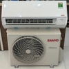 Máy lạnh Sanyo Inverter 2.0HP SO/SI-18TSJIVND