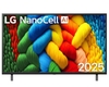 Smart Tivi LG NanoCell AI 4K 50 inch 50NANO80ASA