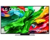 Smart Tivi LG QNED Evo AI 4K 100 Inch 100QNED86AS