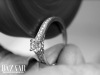 Xu hướng nhẫn cưới được lòng các cặp đôi mùa thu đông năm nay