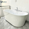 Bồn Tắm Ngâm Hiện Đại DR-6507