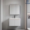 Bộ Tủ Gương Phòng Tắm, Tủ Lavabo Đẹp, Tủ Lavabo Phòng Tắm SUS 286