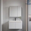 Bộ Tủ Gương Phòng Tắm, Tủ Lavabo Đẹp, Tủ Lavabo Phòng Tắm SUS 286
