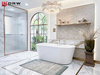 Bồn Tắm Ngâm Hiện Đại DR-6507