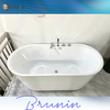 Bồn Tắm Ngâm Hiện Đại DR-6507