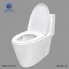 Combo phòng tắm H75 cao cấp