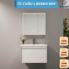      Tủ Gương Phòng Tắm CR 808