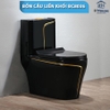 Bồn Cầu Liền Khối Cao Cấp BC 8036