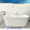 Bồn Tắm Ngâm Hiện Đại DR-6507