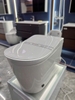 Bồn cầu thông minh LUX-T68