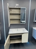 Bộ Tủ Gương Phòng Tắm, Tủ Lavabo Đẹp, Tủ Lavabo Phòng Tắm