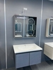 Bộ Tủ Gương Phòng Tắm, Tủ Lavabo Đẹp, Tủ Lavabo Phòng Tắm TC-13