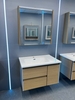 Bộ Tủ Gương Phòng Tắm, Tủ Lavabo Đẹp, Tủ Lavabo Phòng Tắm
