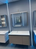 Bộ Tủ Gương Phòng Tắm, Tủ Lavabo Đẹp, Tủ Lavabo Phòng Tắm
