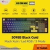 black-gold