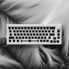 pearl-white
