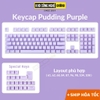pudding-purple