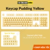 pudding-yellow