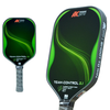 Vợt Pickleball Cần Thơ TEAM-CONTROL 2.1 – Carbon T300