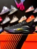 Anta Shock Wave 7