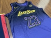 JERSEY NBA THÊU CITY EDITION 2025