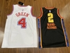 JERSEY NBA THÊU CITY EDITION 2025