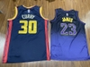 JERSEY NBA THÊU CITY EDITION 2025
