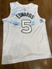 JERSEY NBA THÊU CITY EDITION 2025