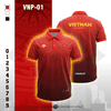 POLO VIETNAM COLLECTION HORUS