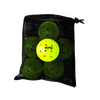 Túi 6 bóng Pickleball AK-X3