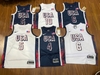 JERSEY TUYỂN MỸ 2024
