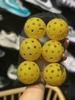 Túi 6 bóng Pickleball AK-X3