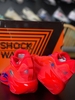 Anta Shock wave 7