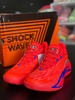 Anta Shock wave 7