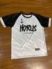 Áo thun Warm-up Horus Premium