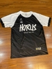 Áo thun Warm-up Horus Premium