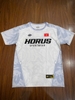 Áo thun Warm-up Horus Premium