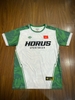 Áo thun Warm-up Horus Premium