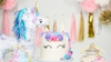 Exploring the Magic of Unicorn Tulle, Tiered, and Pleated Creations