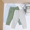 SET 3 QUẦN DÀI JINRO CHẤT PETIT