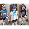 SET 3 ÁO TANK TOP KHỦNG LONG
