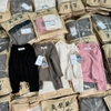 SET 2 BỘ DÀI TAY ZIP LÔNG