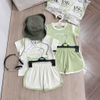 SET 2 BỘ CỘC TAY SUMMER