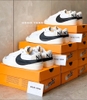 Nike Blazer Low '77 Jumbo White Black