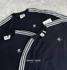 Adidas Adicolor Classics Satin Tape T-Shirt Black H37811