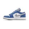 Jordan 1 Low True Blue