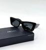 Prada "0PR13ZS" Sunglasses