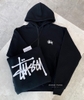 STUSSY BASIC HOODIE