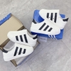 Adidas Adifom Superstar White Black