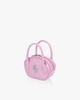 FIND KAPOOR MINI ILA BAG 18 - PINK